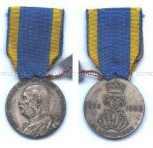 Herzog-Ernst-Medaille