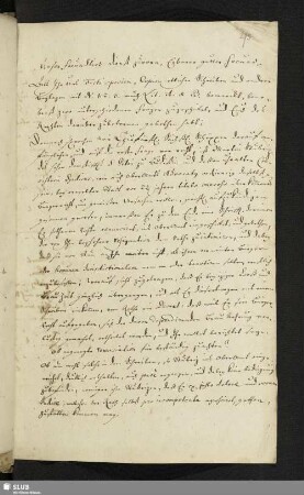 [Urtheil der Schoppen zu Leipzig, denselben Stubriz betreffend. Jan. 1677.]