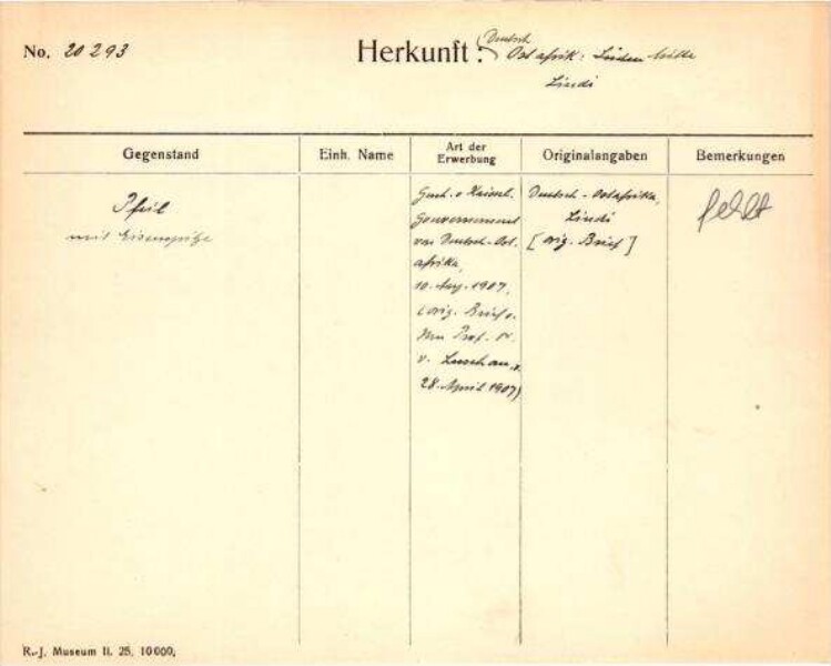 This is a digitised version of a historical document.
It reflects the context in which it was created and does not correspond to today's
standards of historical and diversity-conscious language.
language.