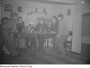 Szene