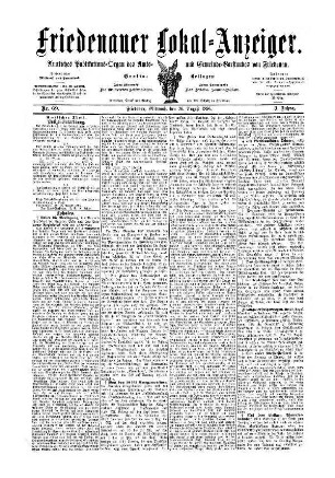 Nr. 69, 26.08.1896