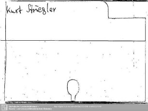 Striegler, Kurt