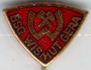 BSG Wismut, Gera