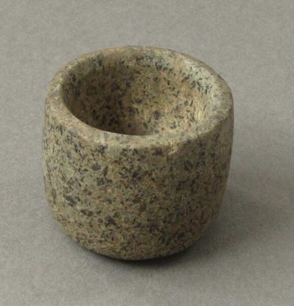 Stone mortar