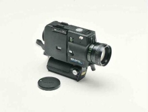 Sankyo ES-44 XL Super 8 Electronic System
