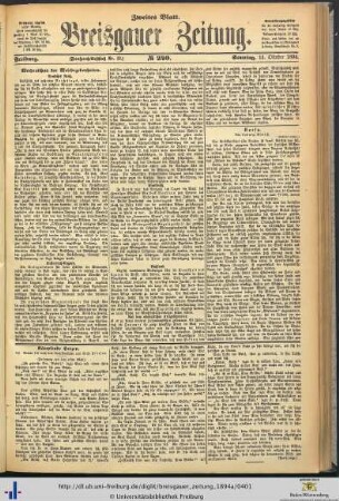 14.10.1894 (Zweites Blatt)
