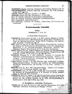 V. für Wehrtechnik