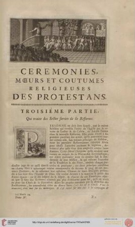 Troisiéme partie
