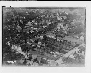 Ellrich (Harz b. Nordhausen)