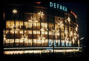 DEFAKA 14.12.58.