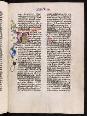 Liber Nahum prophetae