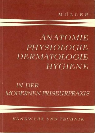 MÖLLER: ANATOMIE, PHYSIOLOGIE ...