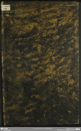 8: Doctrinarvm Avspiciis Dei Et Friderici Vernis. Et. Aestivis. Mensibvs Anni. MDCCXXXXII ...