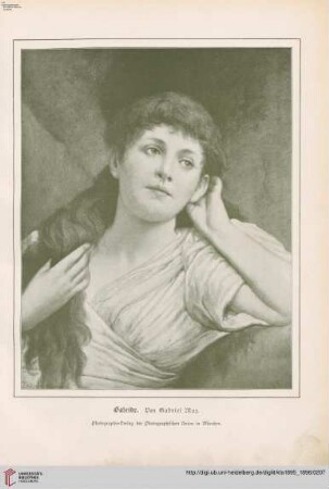 [Heft 11 (1. März 1896)]