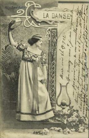 La Danse