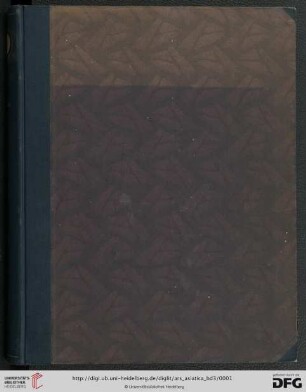 Band 3: Ars Asiatica: études et documents: Sculptures çivaïtes par Auguste Rodin, Ananda Coomaraswamy, E.-B. Havell et Victor Goloubew