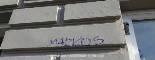 MARKOS