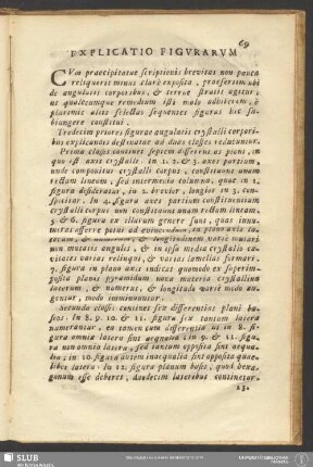 Explicatio Figurarum