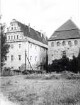 Altes Schloss in Lübben : Ort: Lubin / Lübben. Altes Schloss