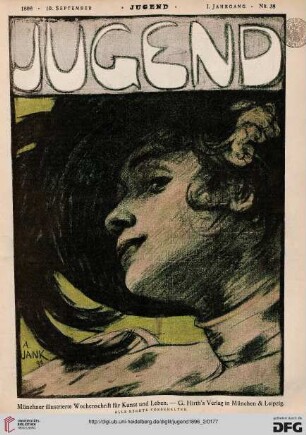 Nr. 38 (19. September 1896)
