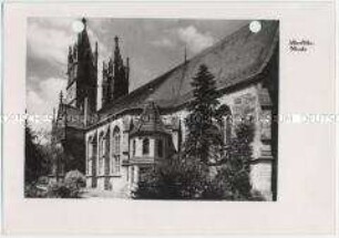 Stadtilm, Stadtkirche St. Marien