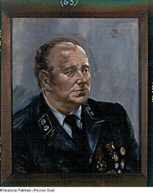 Brigadier Misselwitz