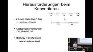 morituri: der COMMercial2OSM Konverter