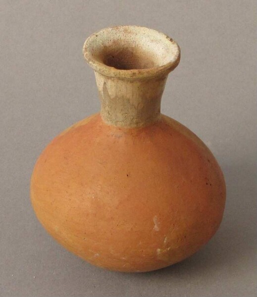 Clay vessel