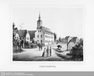 Pesterwitz