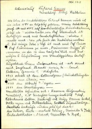 Gessner, Richard