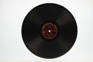 ASTE-Schallplatte "Intermezzo Sinfonie"