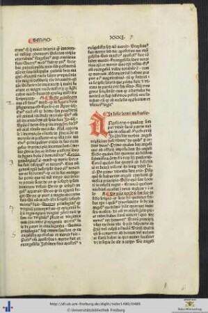 Sermones XXXI-XXXIV