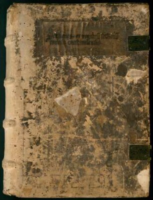 Sammelhandschrift