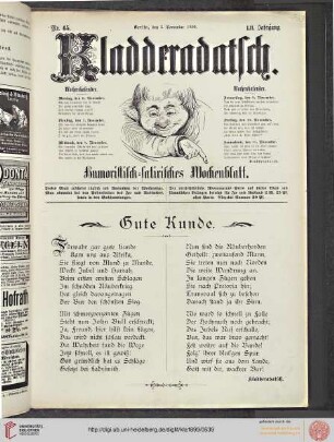 Hefte 45-48, November 1899