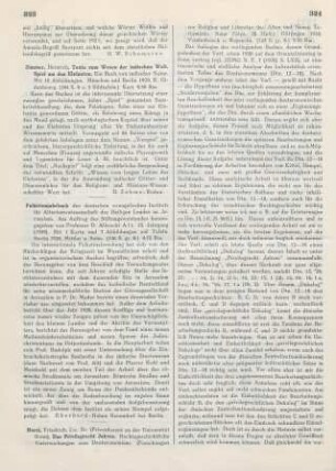 323 [Rezension] Palästinajahrbuch ; 25.1929