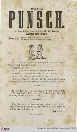 Nro. 49 (6. Dez. 1863)