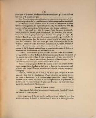 Extraits des Comptes rendus des séances de l'Académie des Sciences, 6