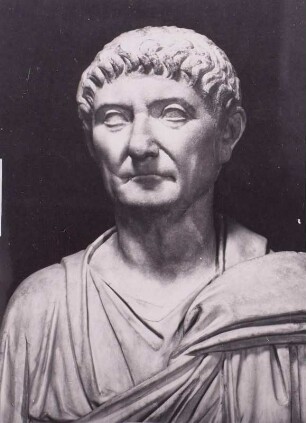 Diocletian, Röm. Kaiser