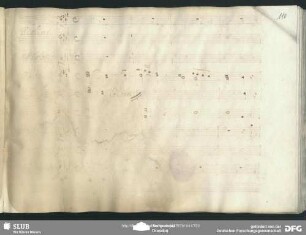 Cavatina: "Il tenero amor mio"