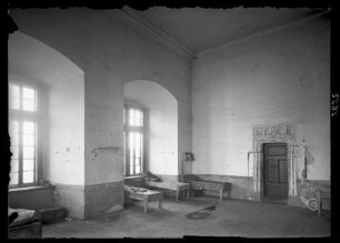 Königlisches Schloss, Petrikau, Polen