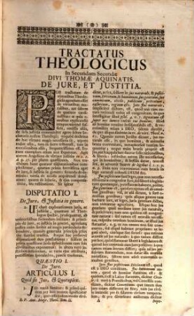 Theologia Scholastica Tractatus Omnes In Universitatibus Provinciæ Germaniæ Superioris Societatis Jesu Tradi Solitos, Et Quæstiones In Iis Præscriptas Complexa, 2. Continens Tractatus De Justitia, Incarnatione, Sacramentis In Genere, SS. Eucharistia Et Poenitentia