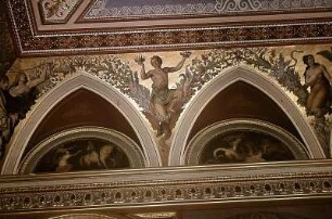 Saal des Verrats (Raum 91)