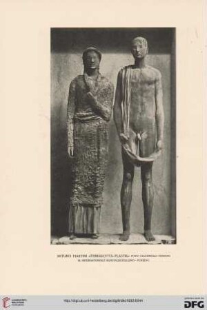 Internationale Kunstausstellung Venedig 1932