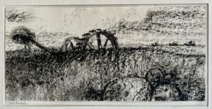 Feldrain