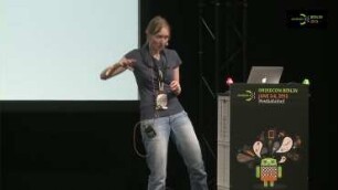 Kotlin: the swift of Android