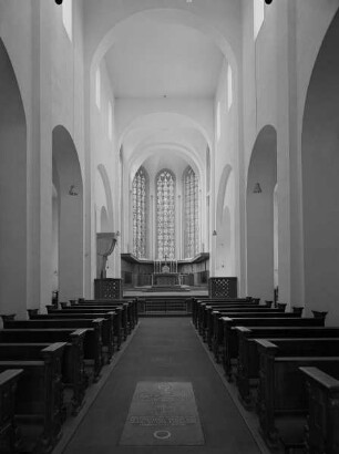 Benediktiner-Abteikirche Sankt Michael