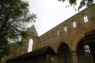Erfurt: Barfüßerkirche