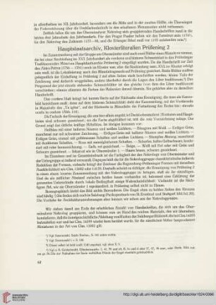 Hauptstaatsarchiv, Klosterliteralien Prüfening 2