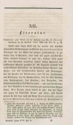 289-332 Rezensionen