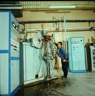 Facharbeiter für BMSR-Technik